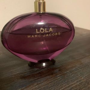 Lola Marc Jacobs